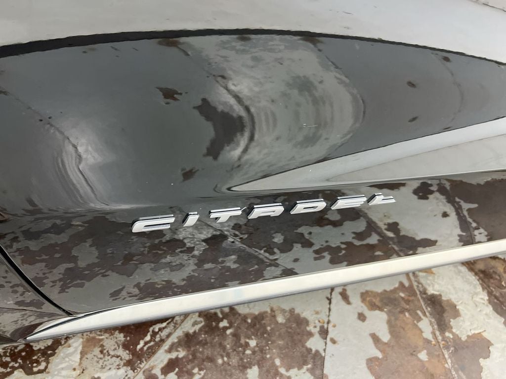 2023 Dodge Durango Citadel