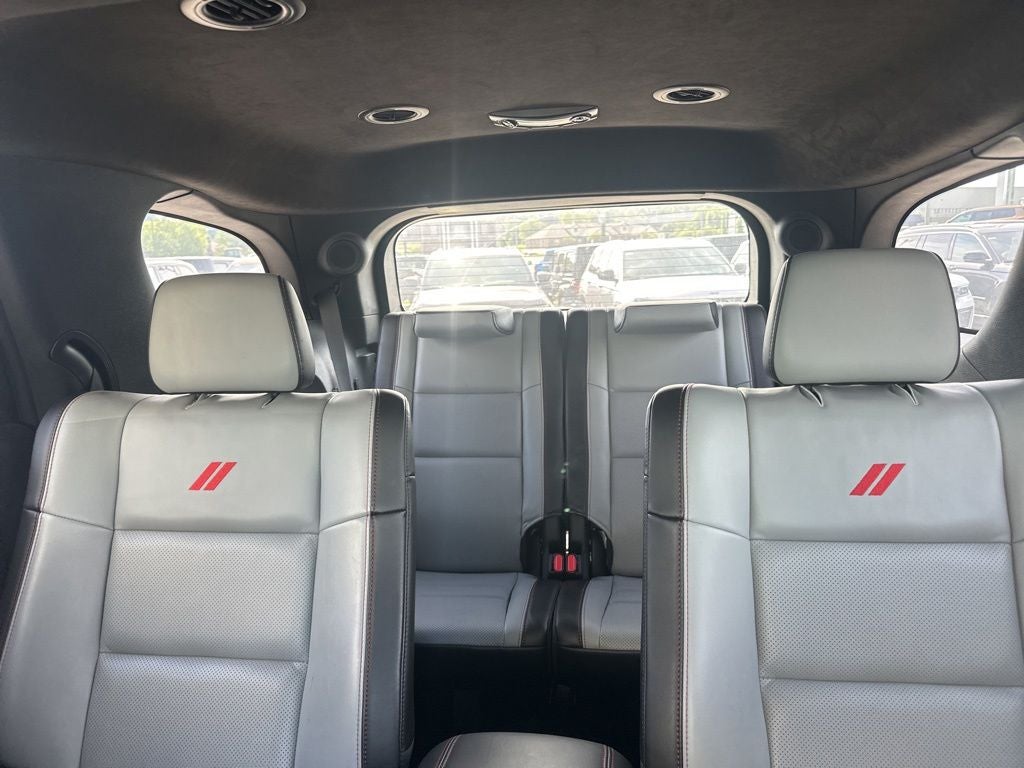 2023 Dodge Durango Citadel