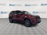 2017 Jeep Grand Cherokee Trailhawk