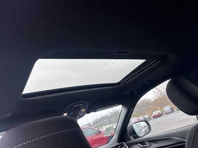 2024 Jeep Grand Cherokee Laredo X