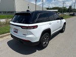 2022 Jeep Grand Cherokee Trailhawk