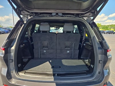 2024 Jeep Grand Cherokee L Altitude X