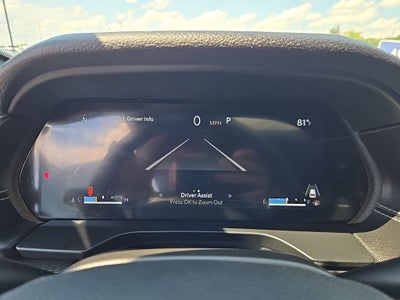 2024 Jeep Grand Cherokee L Altitude X