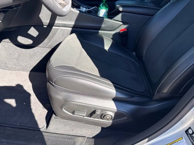 2026 Jeep Grand Cherokee L Altitude