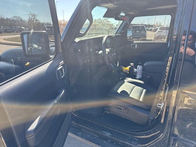 2024 Jeep Wrangler Rubicon 392