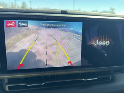 2024 Jeep Wrangler Rubicon 392