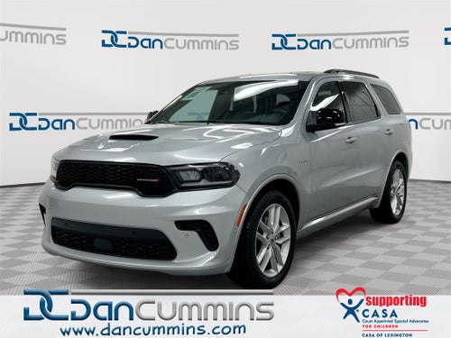 2024 Dodge Durango R/T Plus
