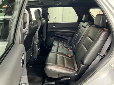 2024 Dodge Durango R/T Plus