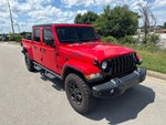 2022 Jeep Gladiator Willys