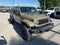 2025 Jeep Gladiator Nighthawk