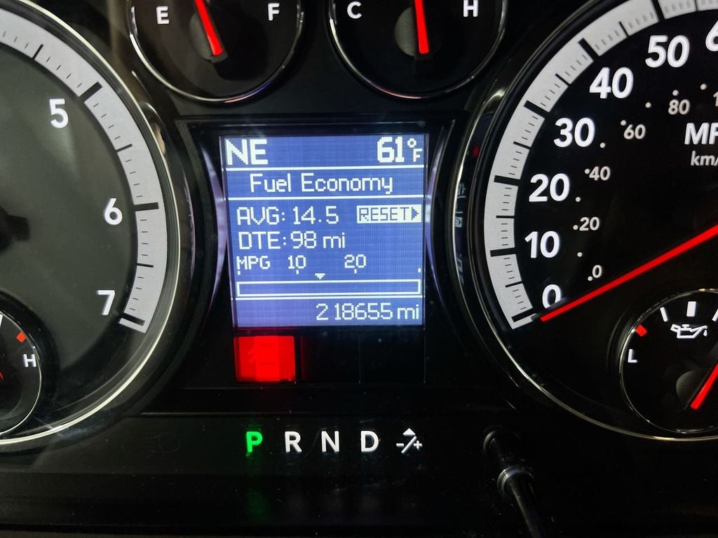 2012 RAM 1500 Laramie