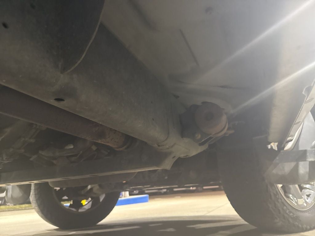 2012 RAM 1500 Laramie