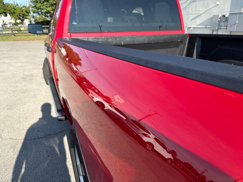 2016 RAM 1500 Express