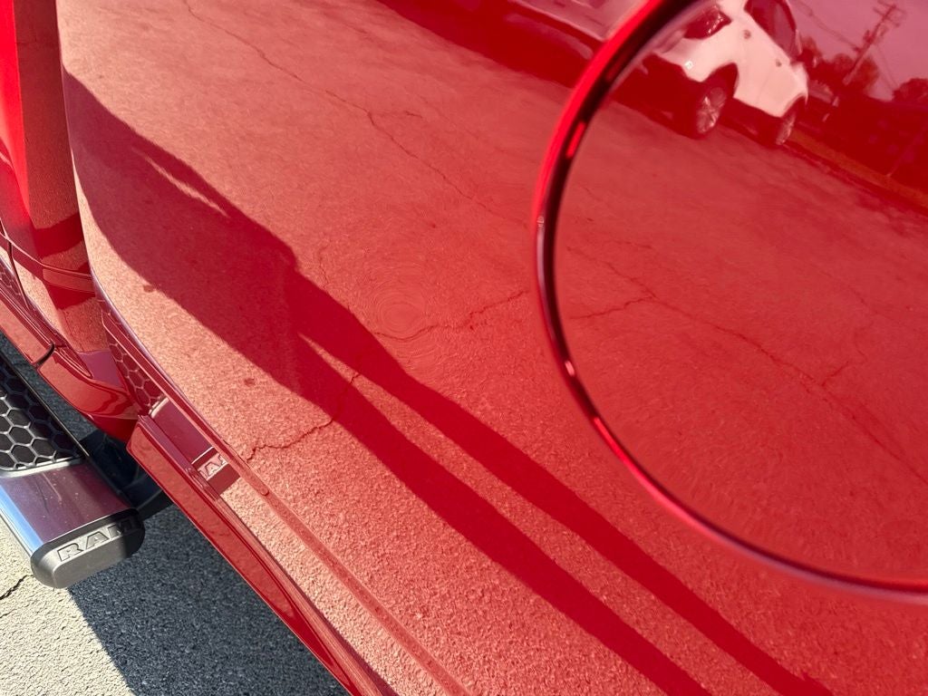 2016 RAM 1500 Express
