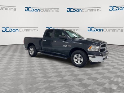 2017 RAM 1500 SLT