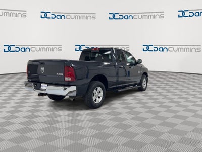 2017 RAM 1500 SLT
