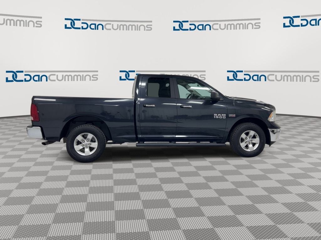 2017 RAM 1500 SLT