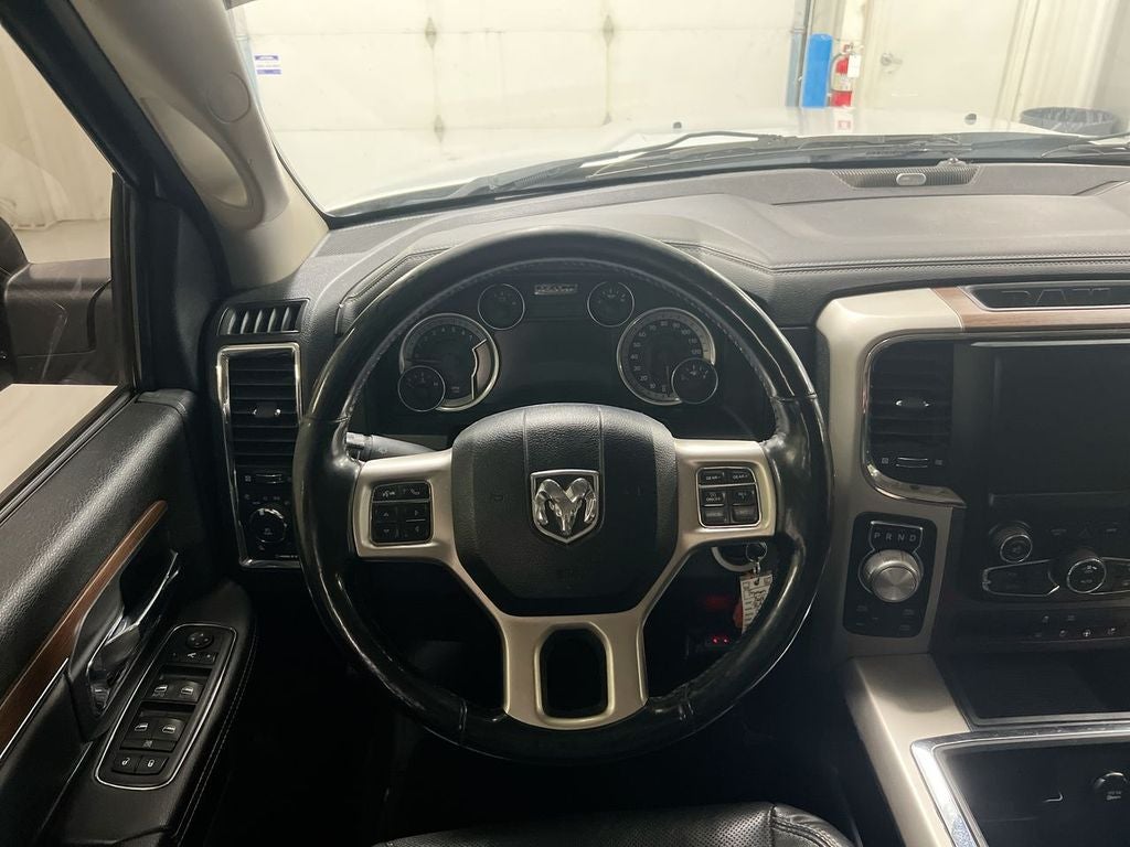 2014 RAM 1500 Laramie