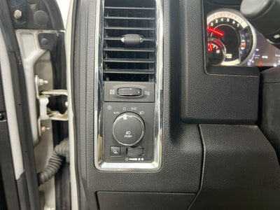 2014 RAM 1500 Laramie
