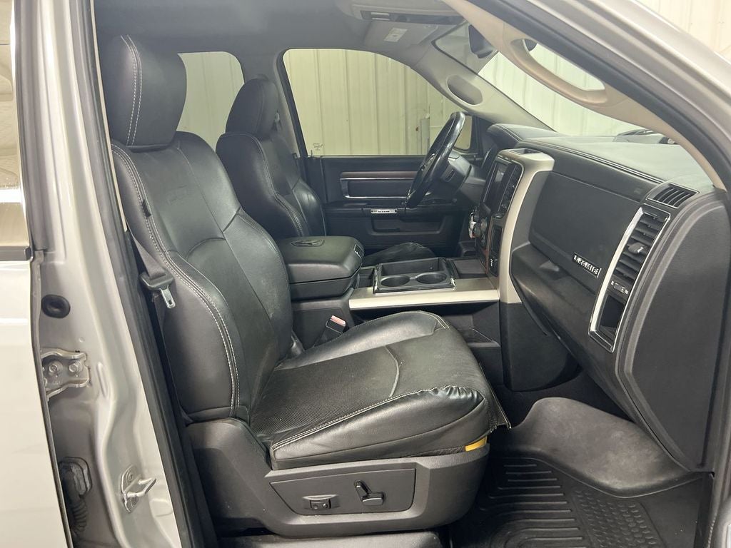 2014 RAM 1500 Laramie