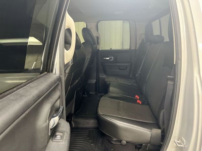 2014 RAM 1500 Laramie