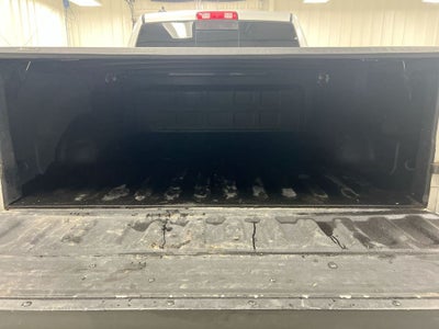 2014 RAM 1500 Laramie