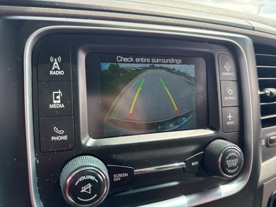 2015 RAM 1500 Express