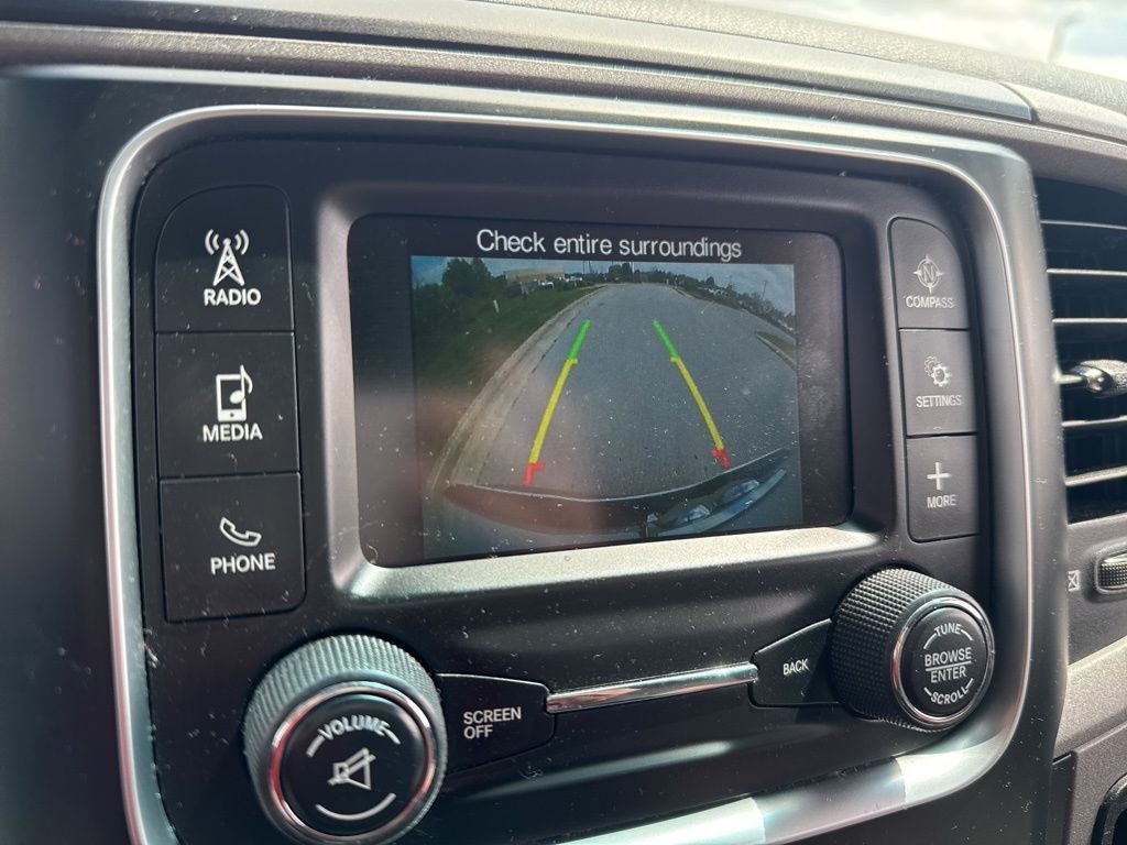 2015 RAM 1500 Express