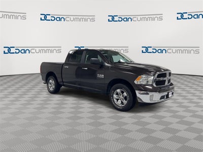 2017 RAM 1500 SLT