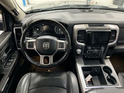 2014 RAM 1500 Laramie Longhorn
