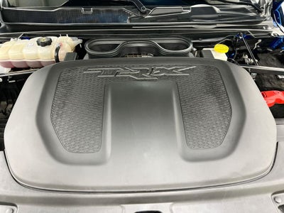 2024 RAM 1500 TRX