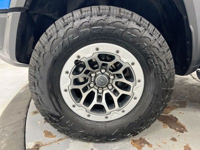 2024 RAM 1500 TRX