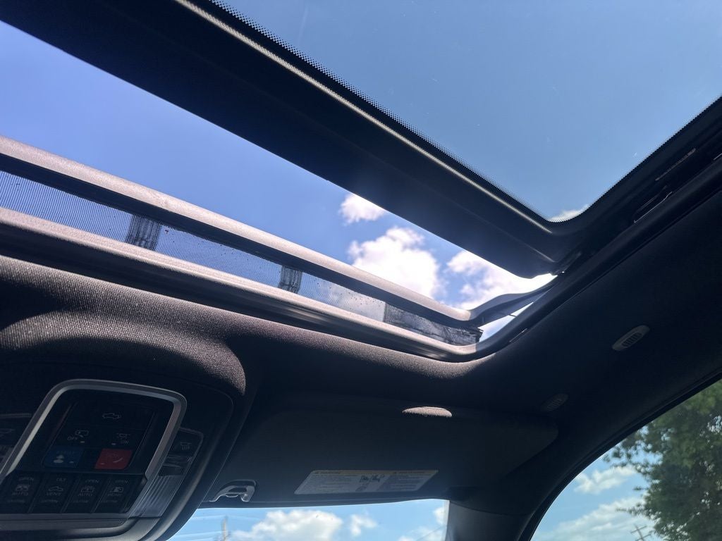 2024 RAM 1500 TRX