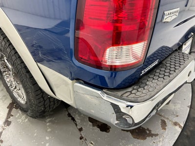 2009 Dodge Ram 1500 Laramie