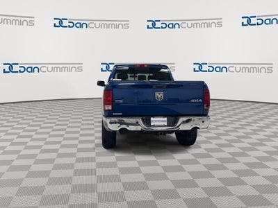 2009 Dodge Ram 1500 Laramie