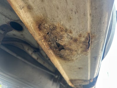 2007 Dodge Grand Caravan SE