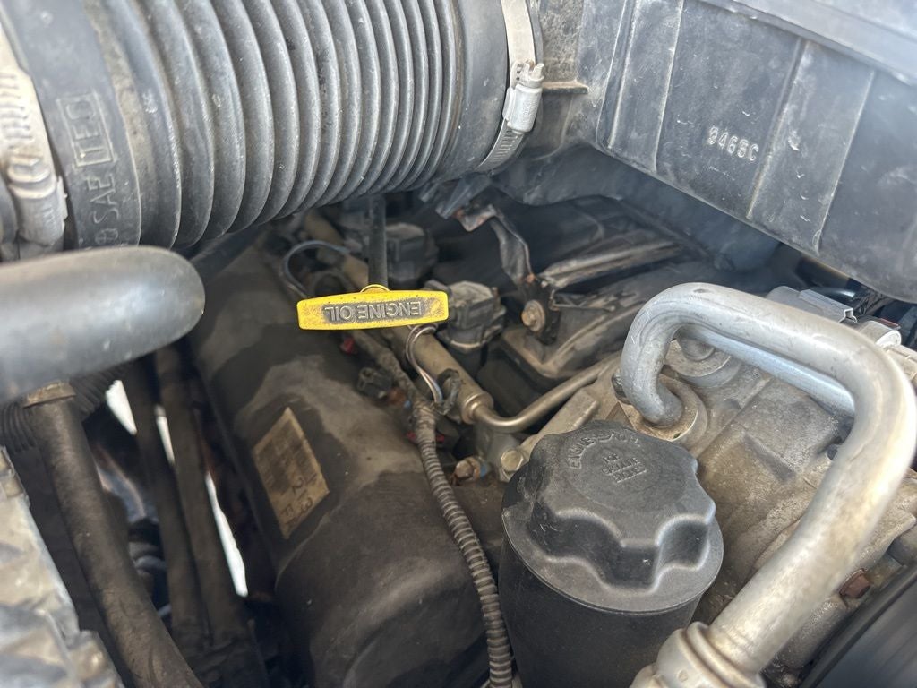 2006 Dodge Ram 1500 SLT