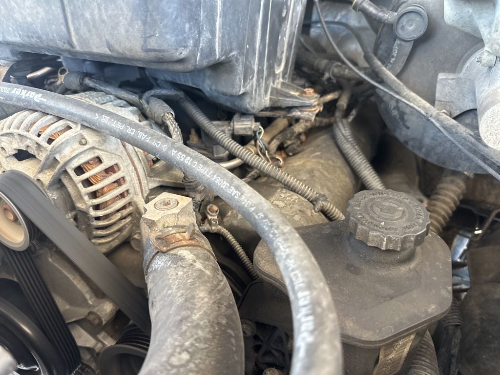 2006 Dodge Ram 1500 SLT