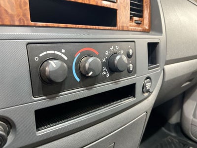 2006 Dodge Ram 1500 SLT