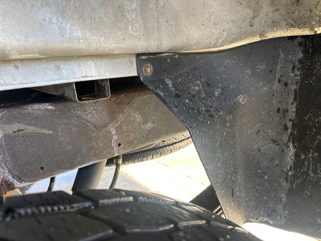 2006 Dodge Ram 1500 SLT