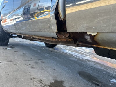 2006 Dodge Ram 1500 SLT