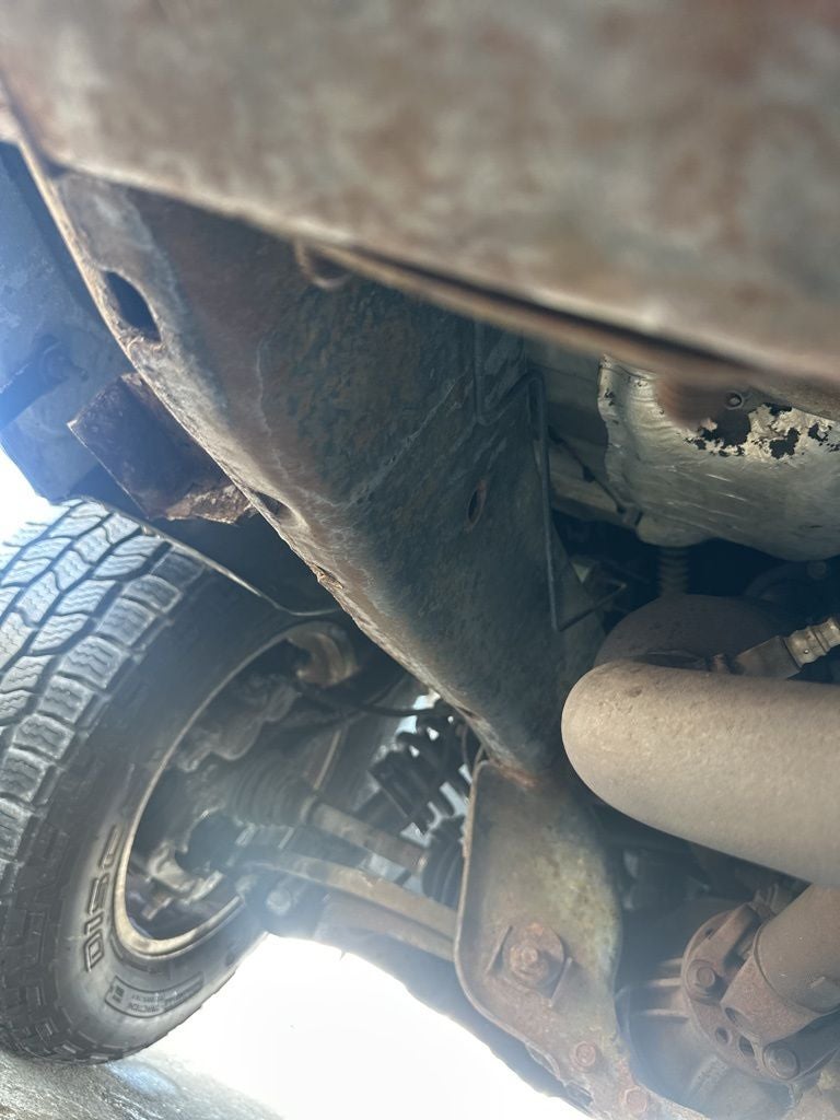 2006 Dodge Ram 1500 SLT