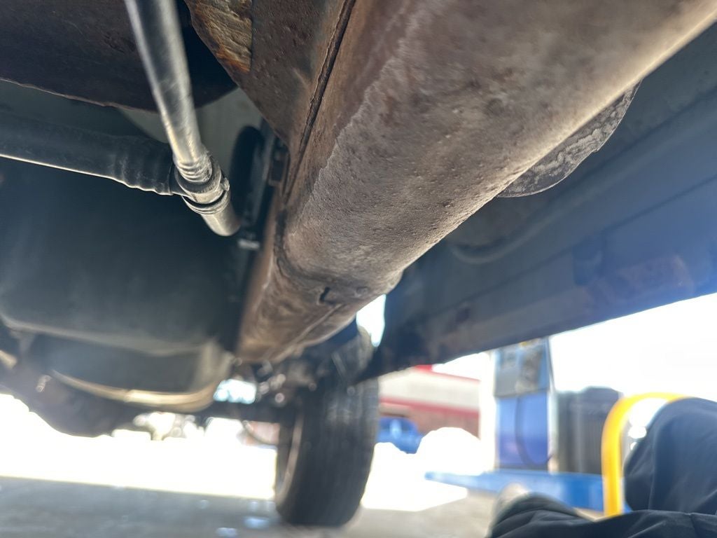 2006 Dodge Ram 1500 SLT