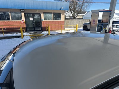 2006 Dodge Ram 1500 SLT