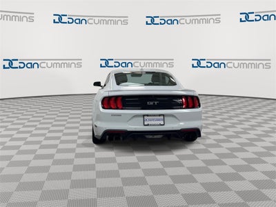 2023 Ford Mustang GT