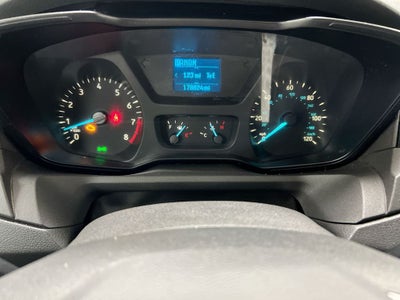 2016 Ford Transit-350 XLT