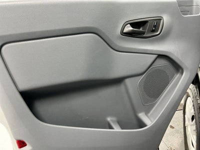 2016 Ford Transit-350 XLT