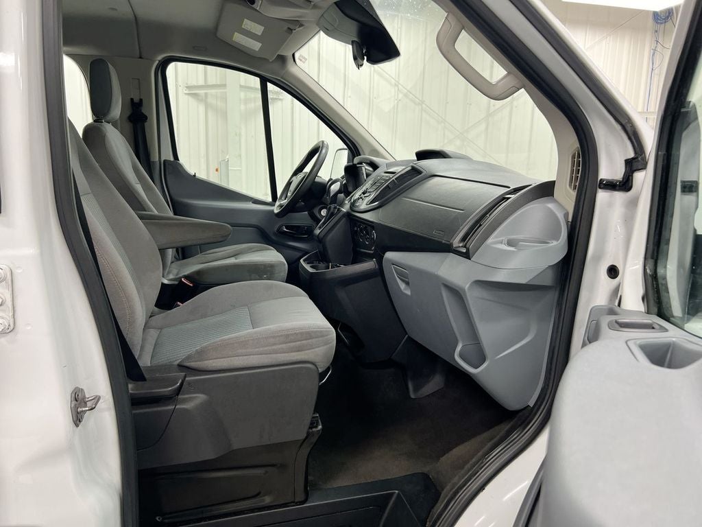 2016 Ford Transit-350 XLT