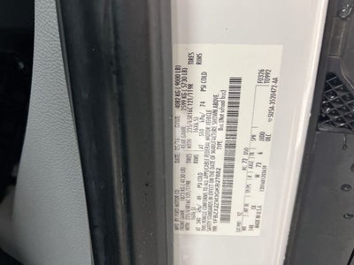 2016 Ford Transit-350 XLT