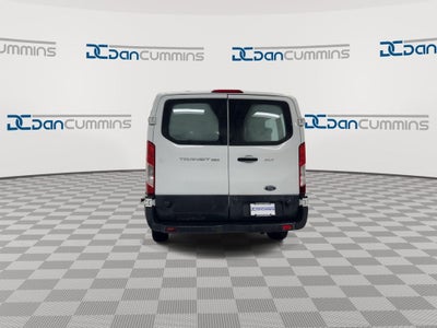 2016 Ford Transit-350 XLT